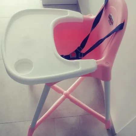 Appartement Kestel Moda Marine